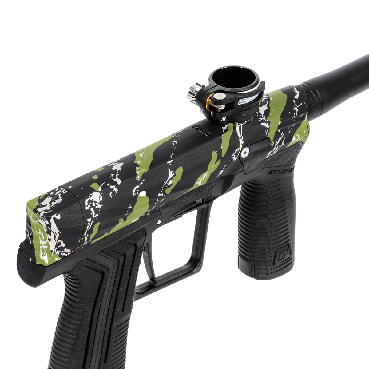 HK ETHA3 Fracture Olive - Image 7
