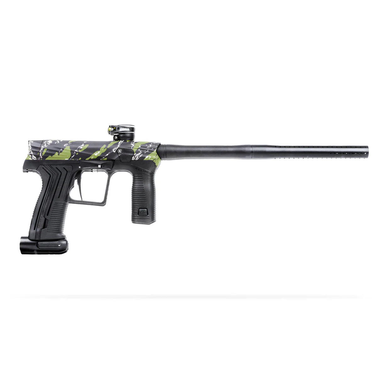HK ETHA3 Fracture Olive - Image 2