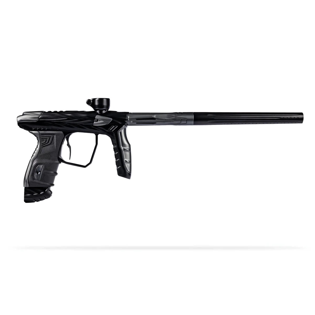HK Shredder Luxe Idol Marker - Dust Black/Grey