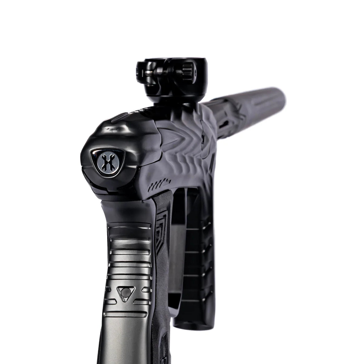 HK Shredder Luxe Idol Marker - Dust Black/Grey - Image 4
