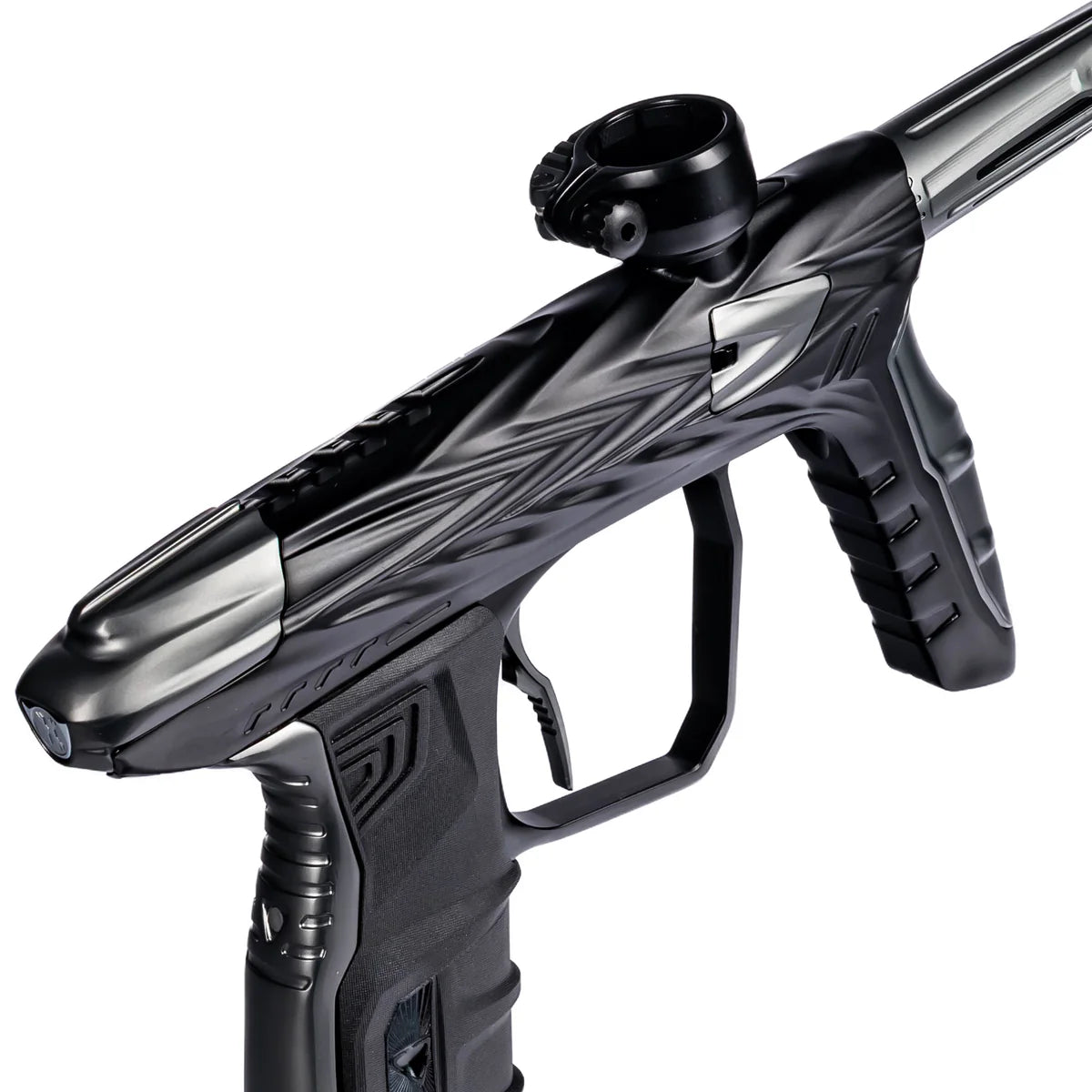 HK Shredder Luxe Idol Marker - Dust Black/Grey - Image 2