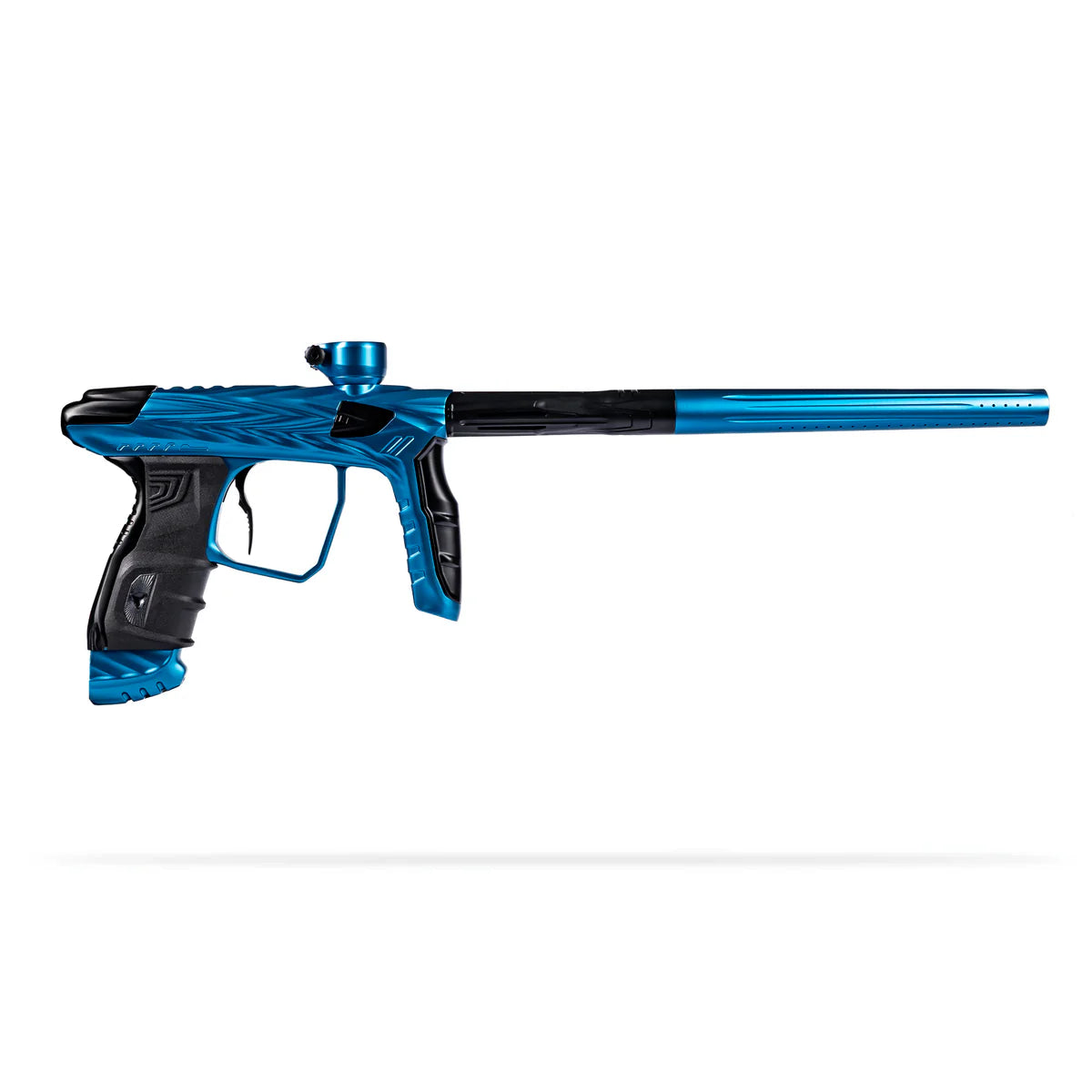 HK Shredder Luxe Idol Marker - Dust Teal/Black