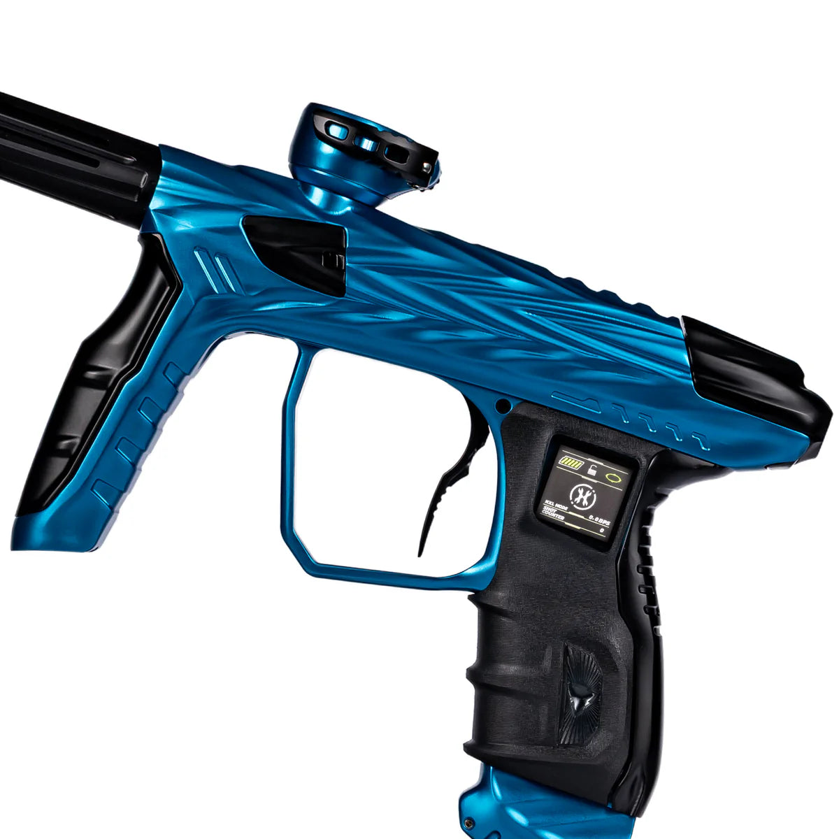HK Shredder Luxe Idol Marker - Dust Teal/Black - Image 3