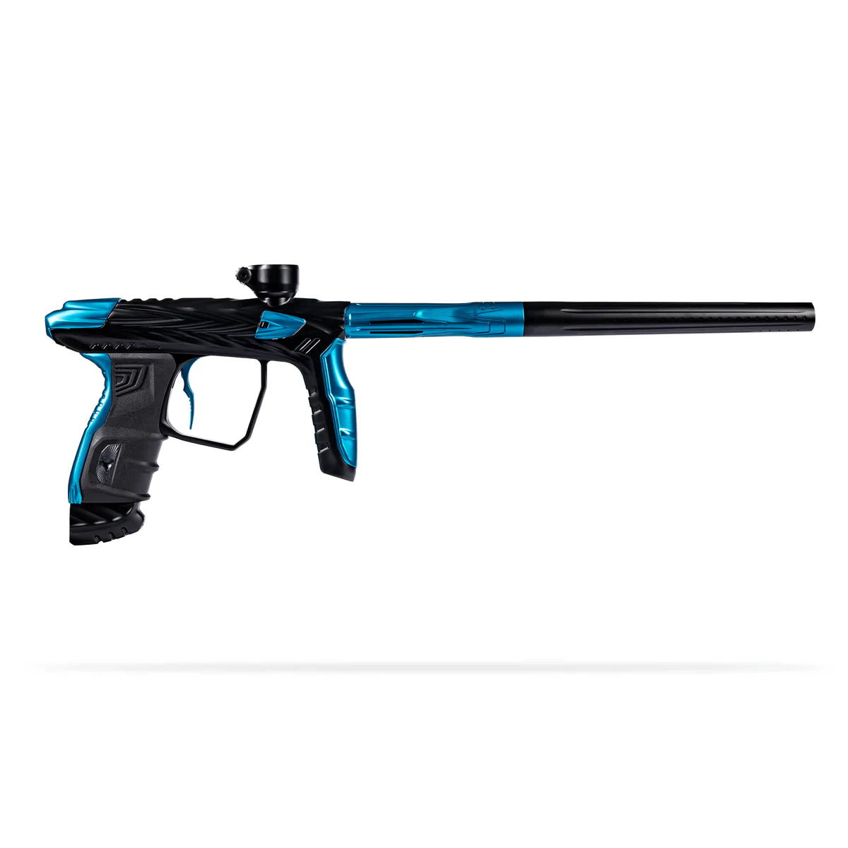 HK Shredder Luxe Idol Marker - Dust Black/Teal