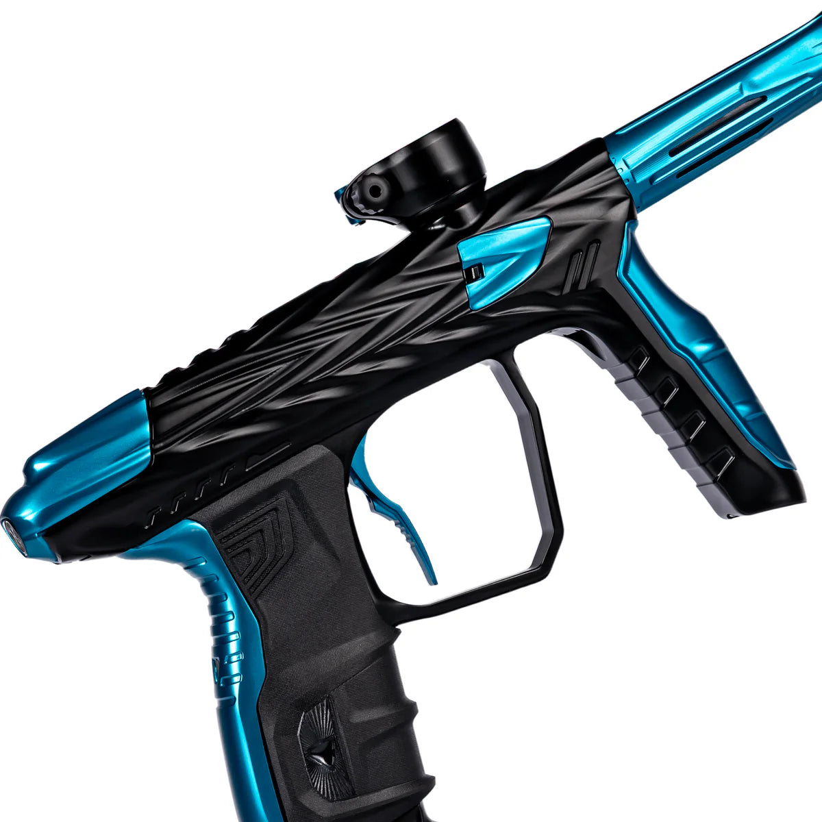 HK Shredder Luxe Idol Marker - Dust Black/Teal - Image 2
