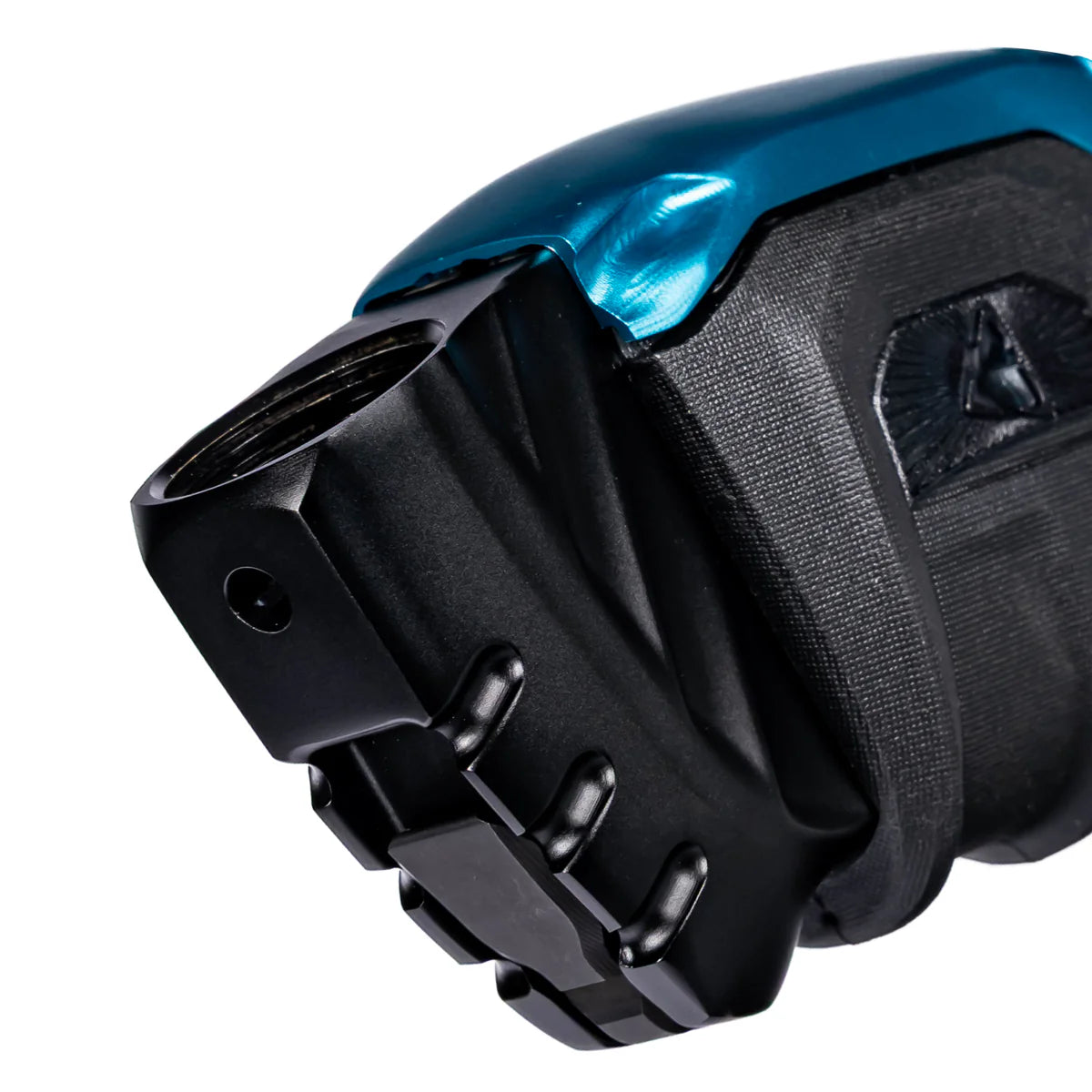 HK Shredder Luxe Idol Marker - Dust Black/Teal - Image 4