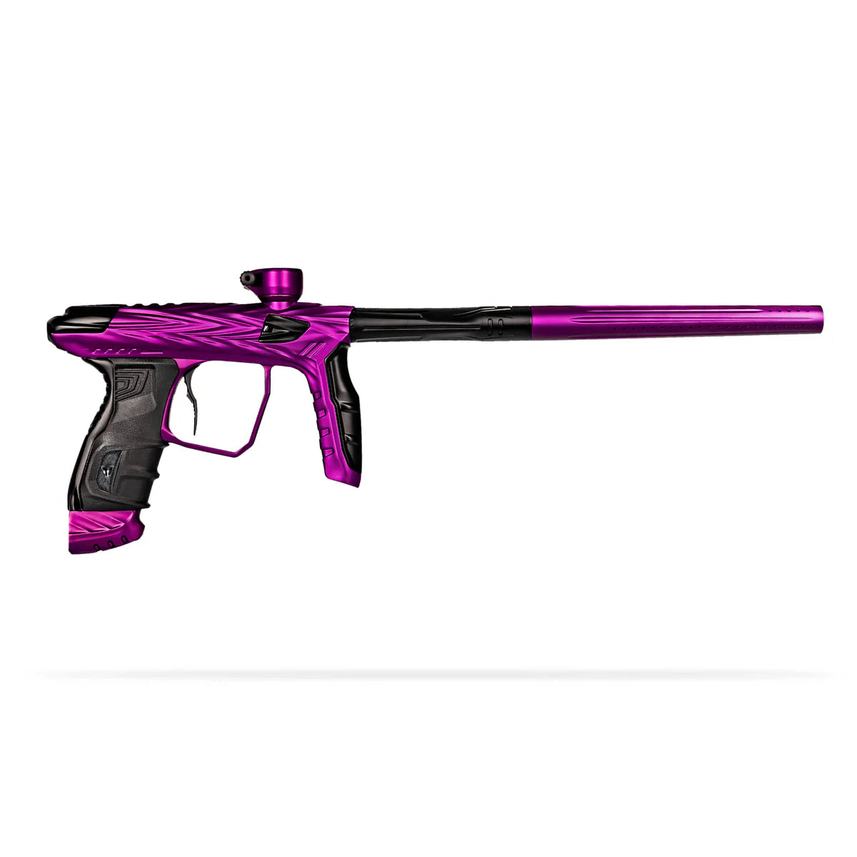 HK Shredder Luxe Idol Marker - Dust Purple/Black - Image 5