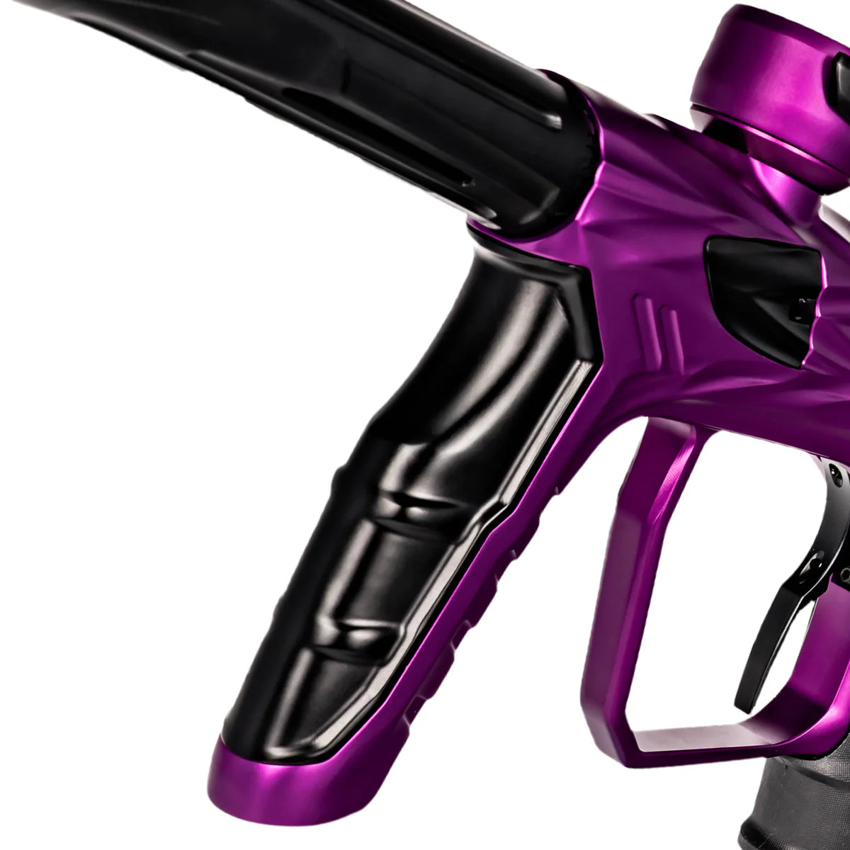 HK Shredder Luxe Idol Marker - Dust Purple/Black - Image 3