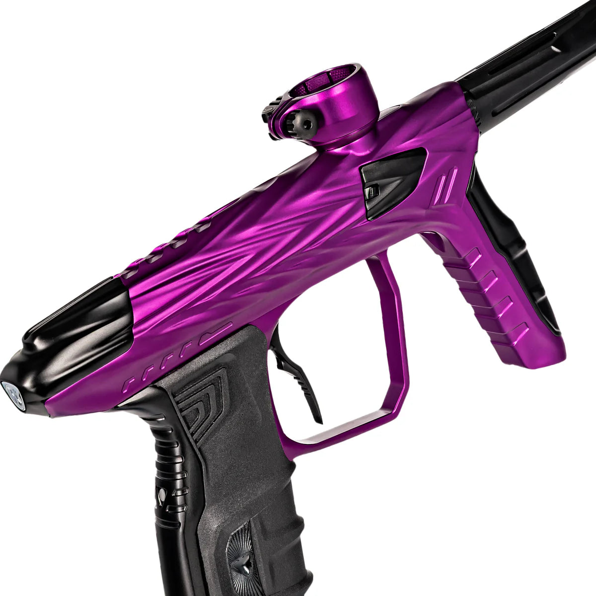 HK Shredder Luxe Idol Marker - Dust Purple/Black - Image 2