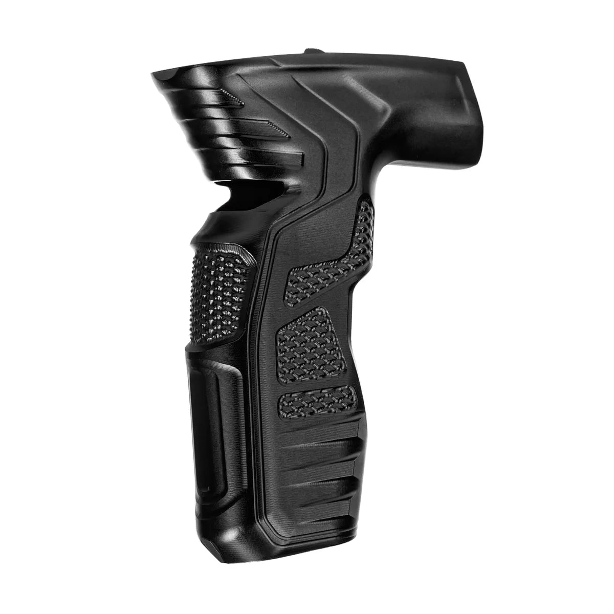 CS2/CS3 Aluminum Foregrip - Black - Image 5
