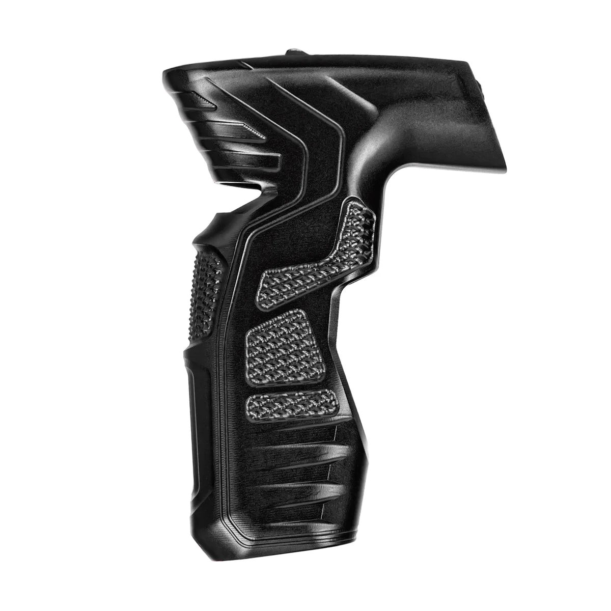 CS2/CS3 Aluminum Foregrip - Black - Image 4