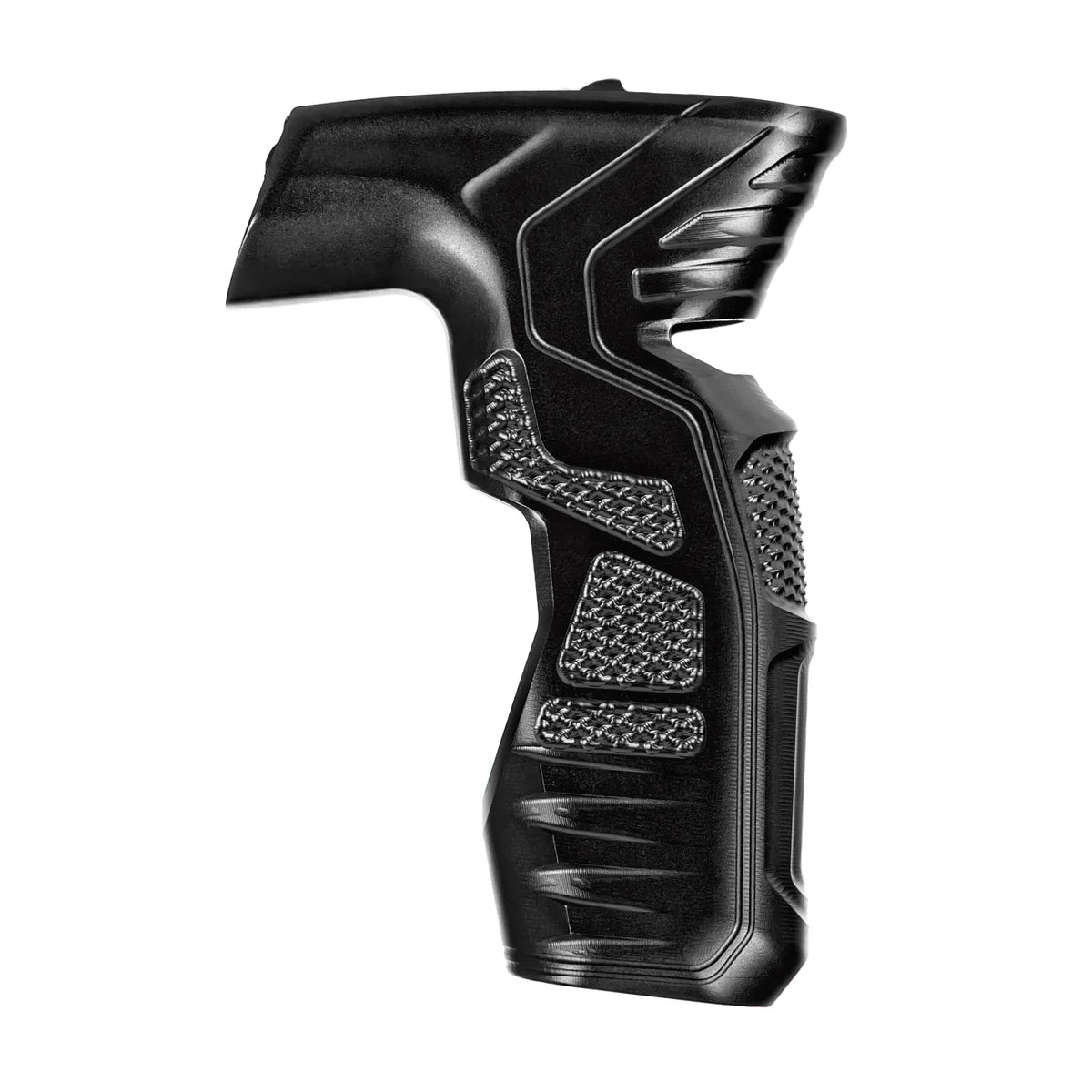 CS2/CS3 Aluminum Foregrip - Black - Image 3
