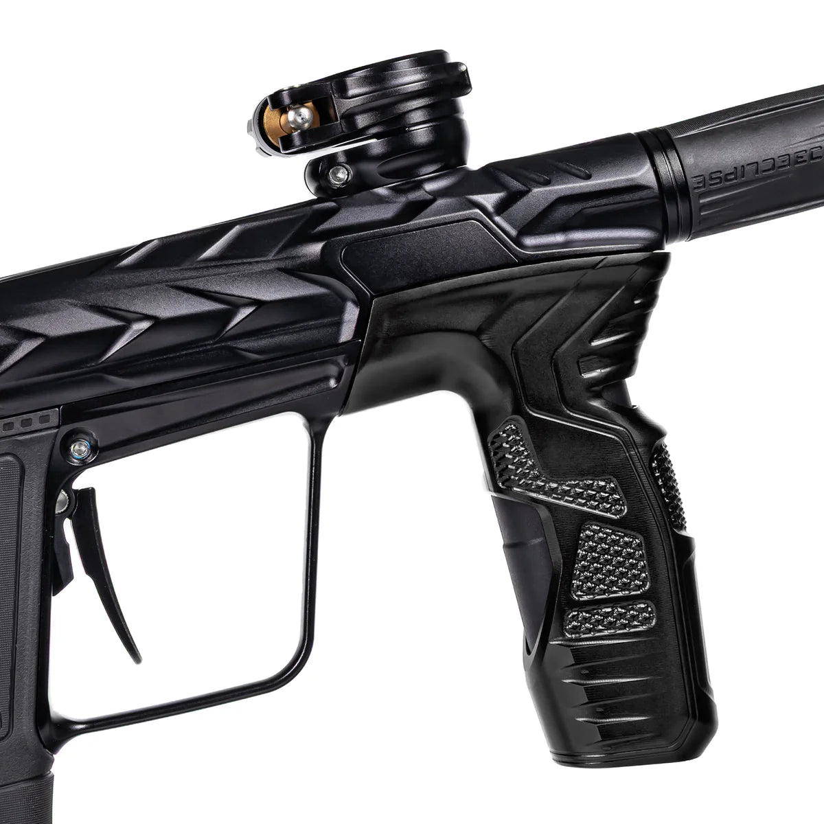 CS2/CS3 Aluminum Foregrip - Black - Image 8