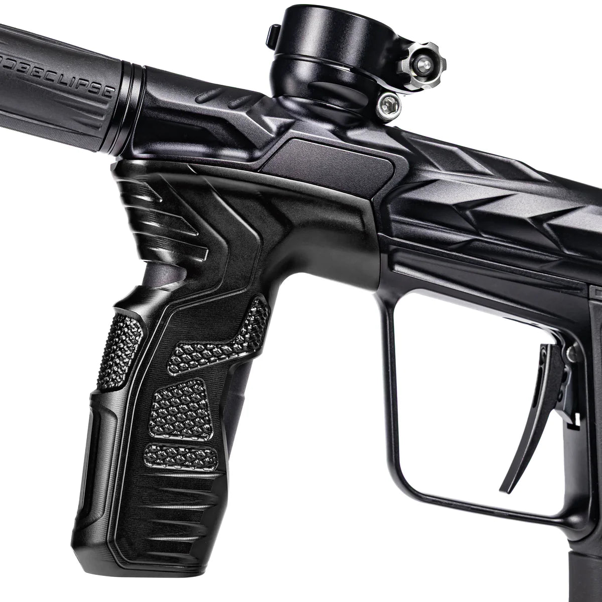 CS2/CS3 Aluminum Foregrip - Black - Image 2