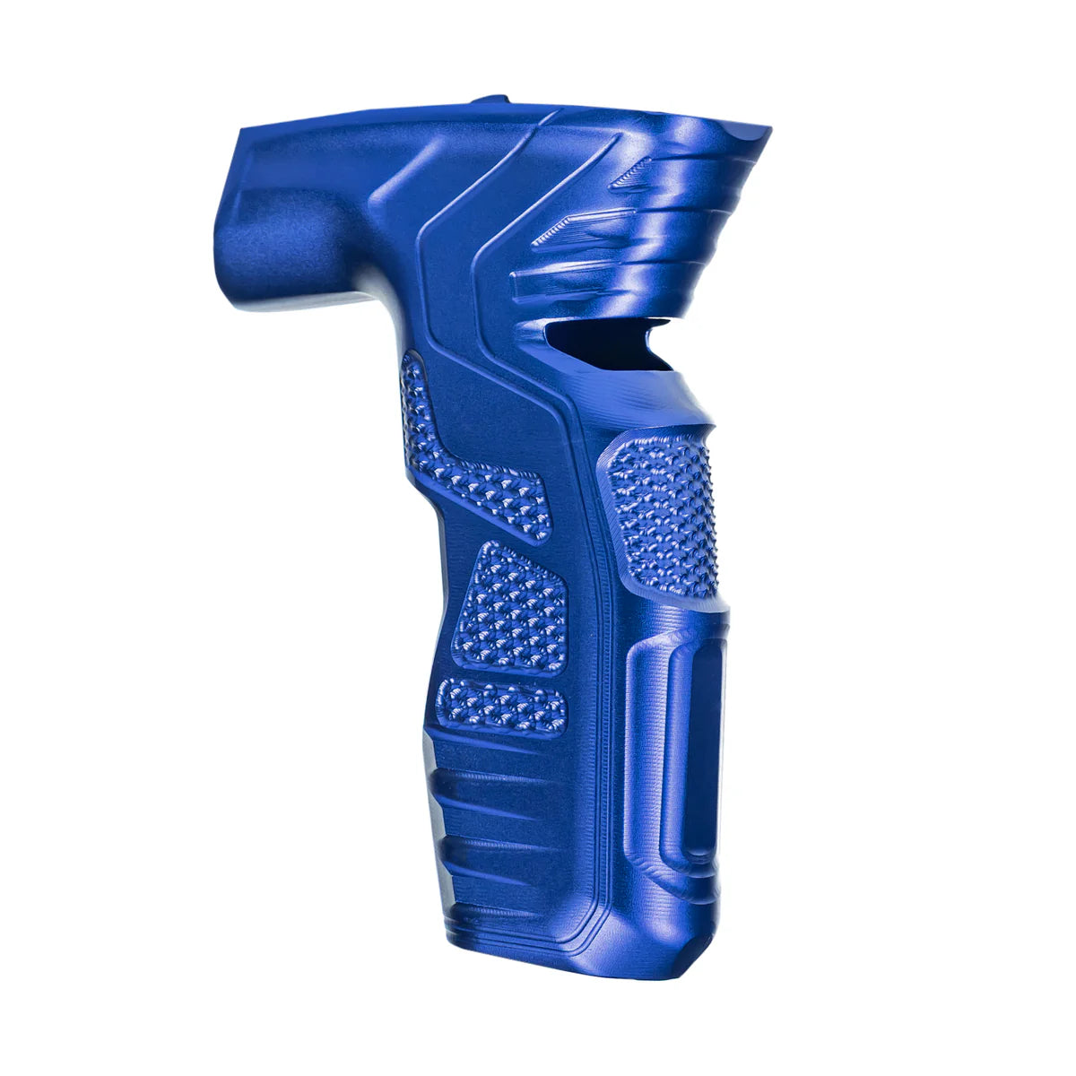 CS2/CS3 Aluminum Foregrip - Blue - Image 4