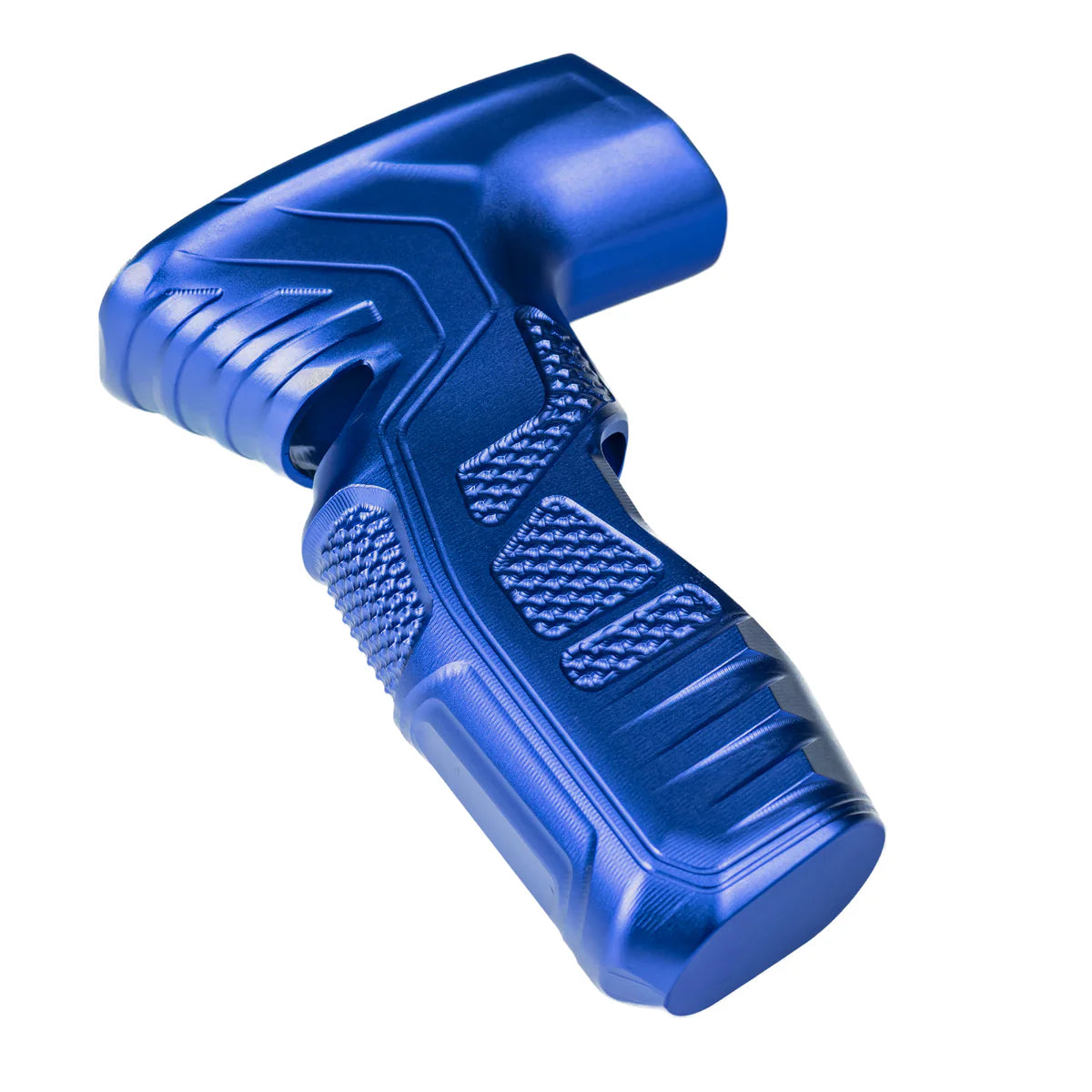 CS2/CS3 Aluminum Foregrip - Blue - Image 7