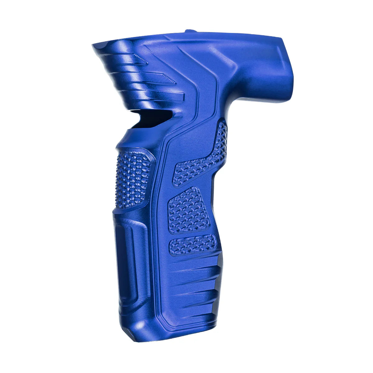 CS2/CS3 Aluminum Foregrip - Blue - Image 3