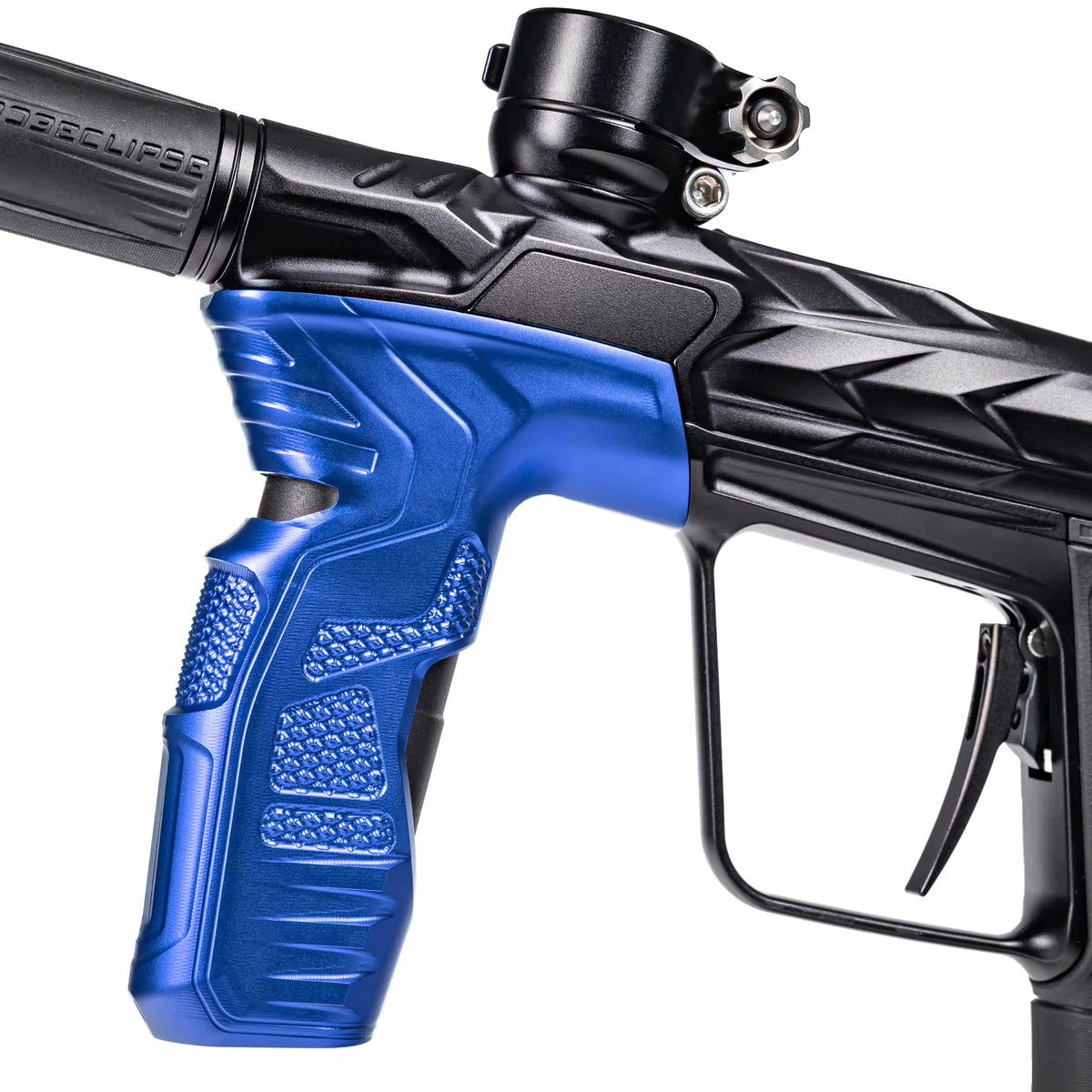 CS2/CS3 Aluminum Foregrip - Blue - Image 2