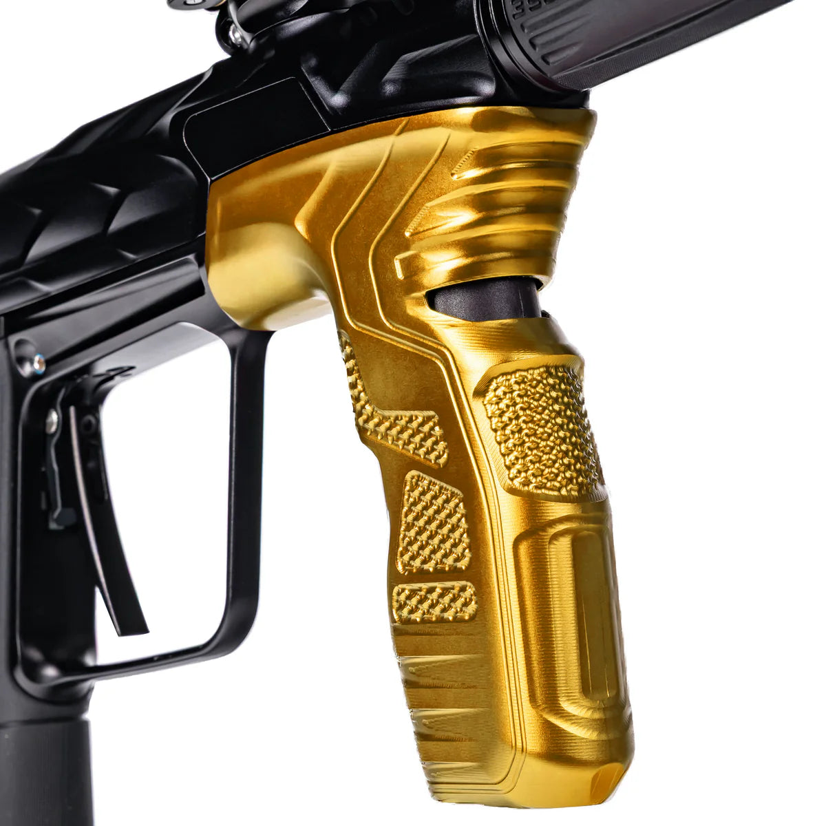 CS2/CS3 Aluminum Foregrip - Gold - Image 9