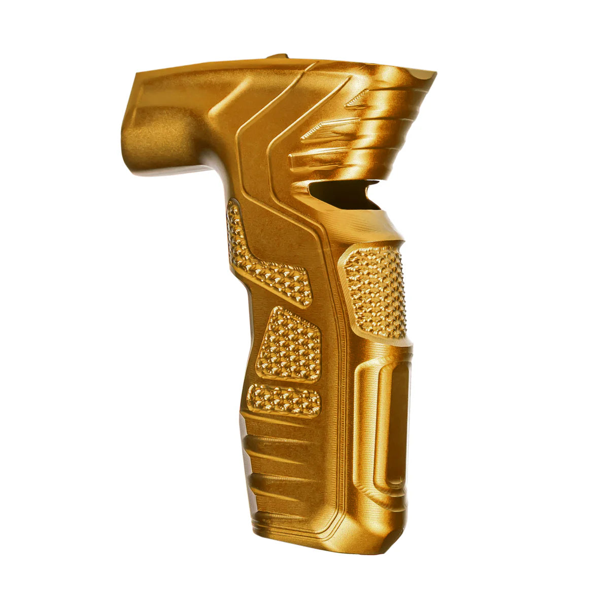 CS2/CS3 Aluminum Foregrip - Gold - Image 7