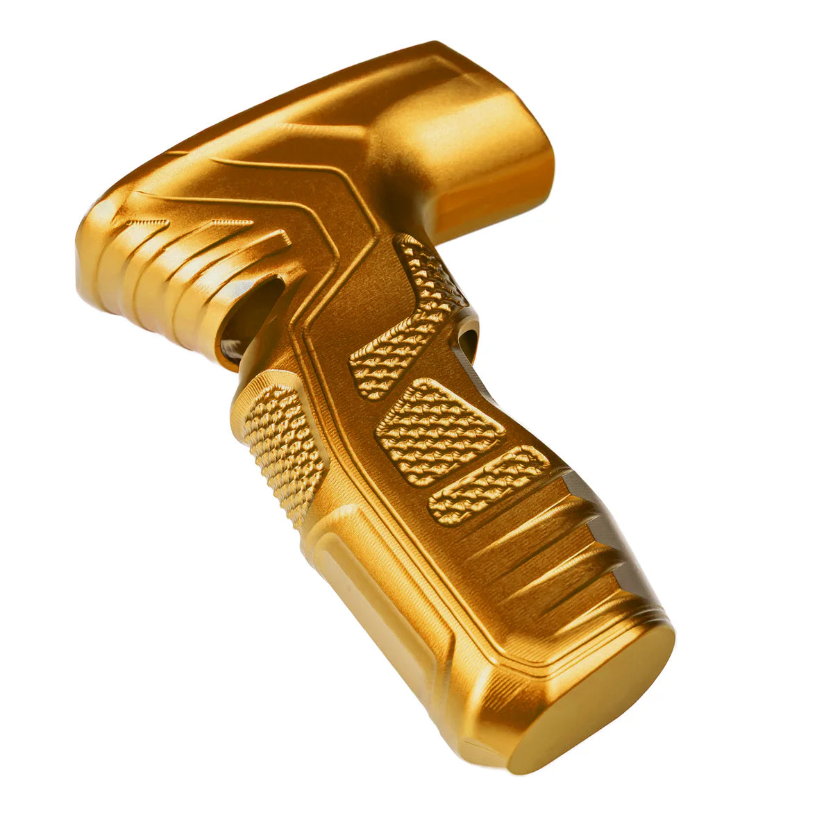 CS2/CS3 Aluminum Foregrip - Gold - Image 8