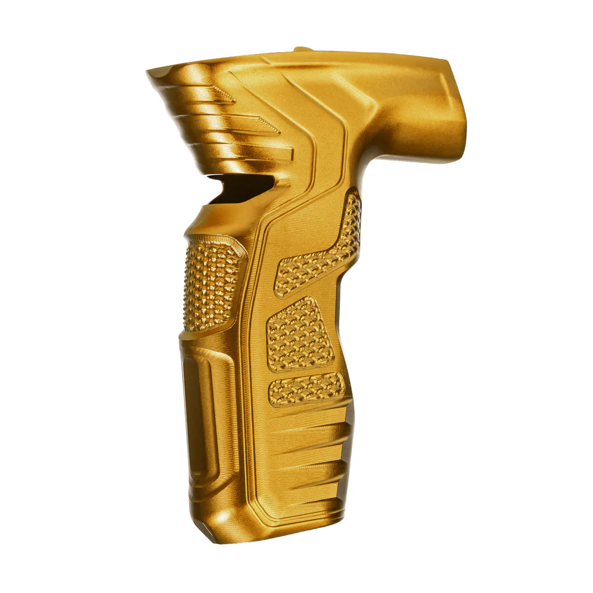 CS2/CS3 Aluminum Foregrip - Gold - Image 5