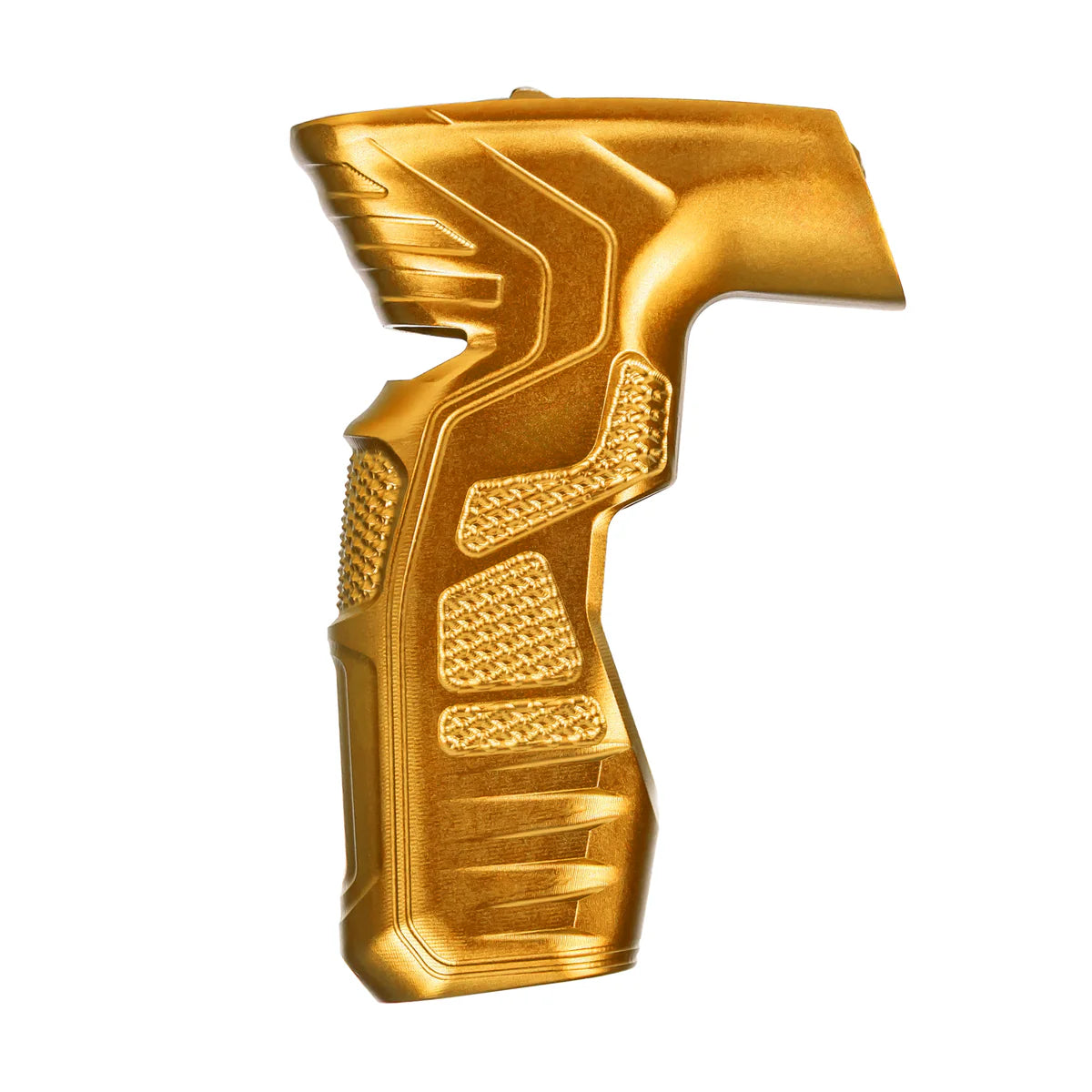 CS2/CS3 Aluminum Foregrip - Gold - Image 3