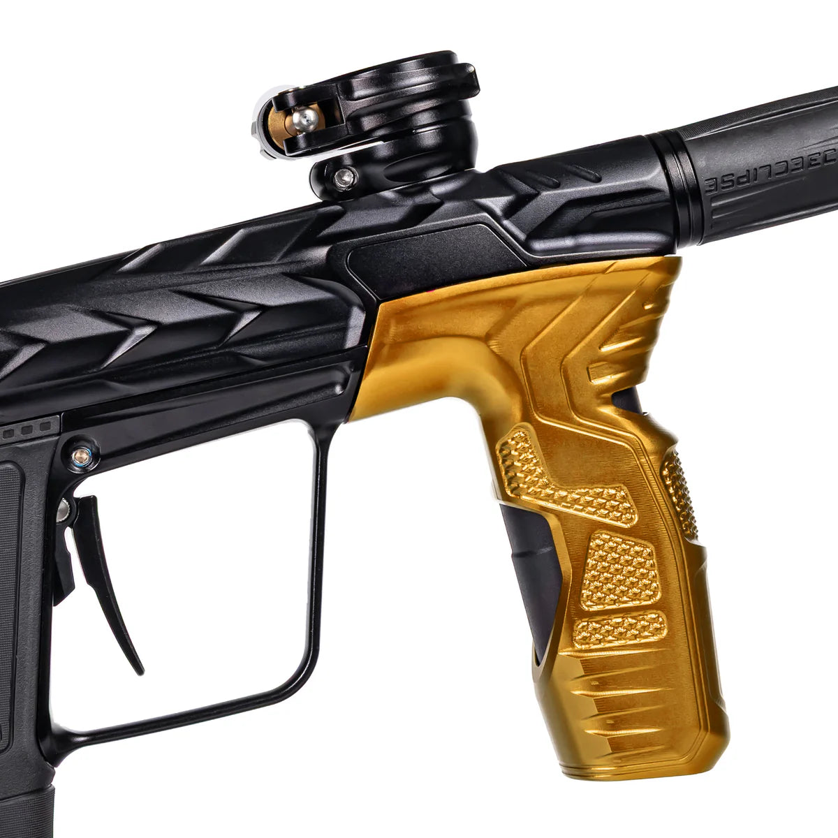 CS2/CS3 Aluminum Foregrip - Gold - Image 2