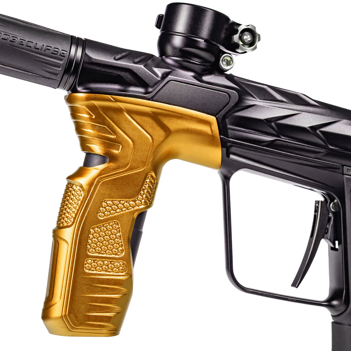 CS2/CS3 Aluminum Foregrip - Gold - Image 4