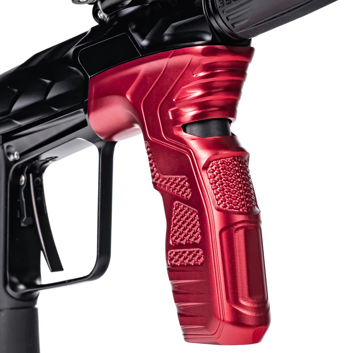 CS2/CS3 Aluminum Foregrip - Red - Image 6