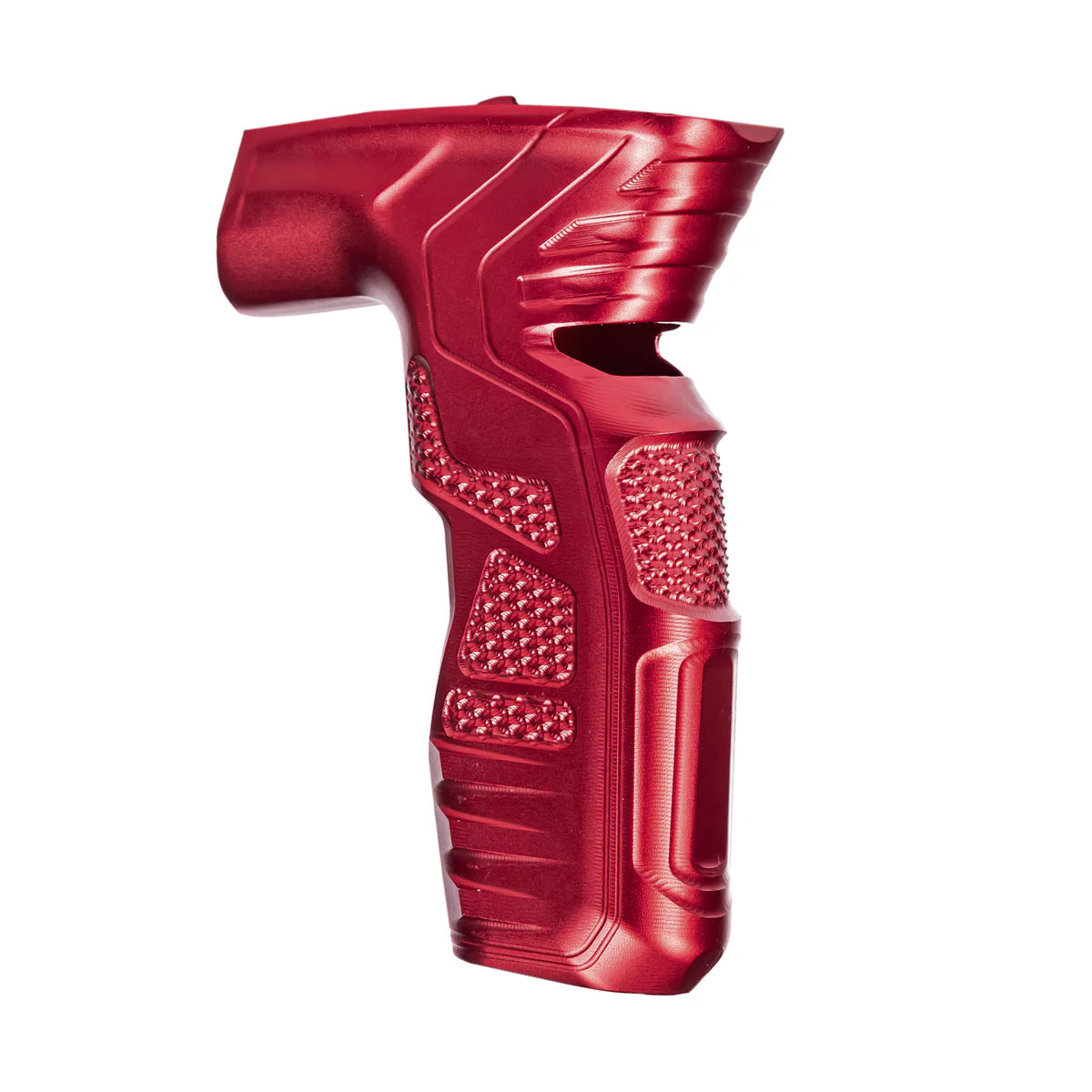 CS2/CS3 Aluminum Foregrip - Red - Image 4