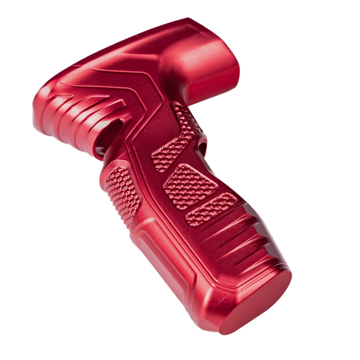 CS2/CS3 Aluminum Foregrip - Red - Image 3