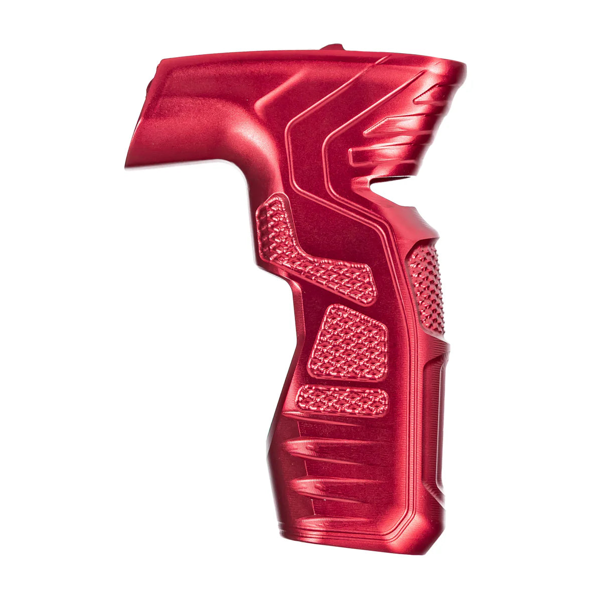 CS2/CS3 Aluminum Foregrip - Red - Image 2