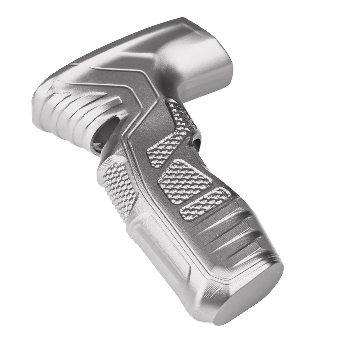 CS2/CS3 Aluminum Foregrip - Silver - Image 4