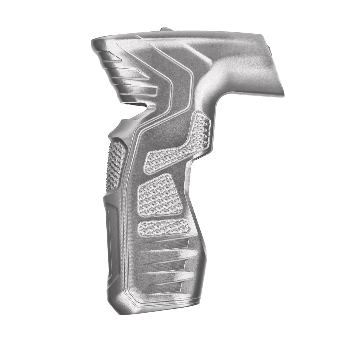 CS2/CS3 Aluminum Foregrip - Silver - Image 2