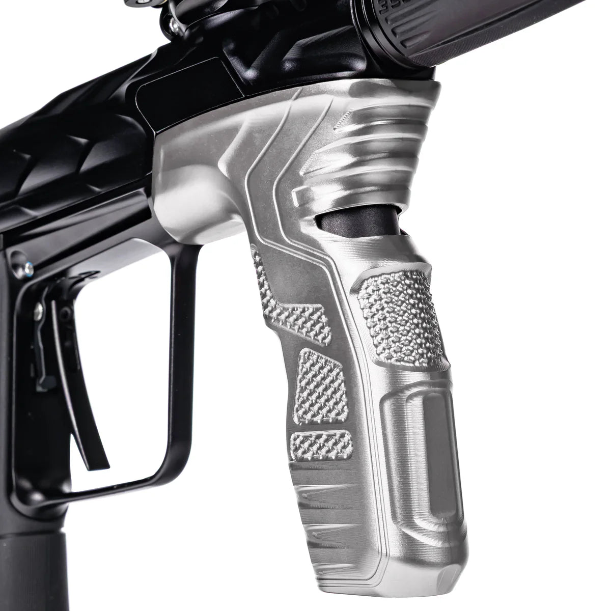 CS2/CS3 Aluminum Foregrip - Silver - Image 7