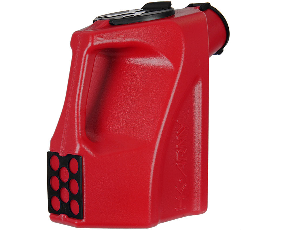 Reload 1000 Round Paintball Hauler / Pod Filler - Red - Image 3
