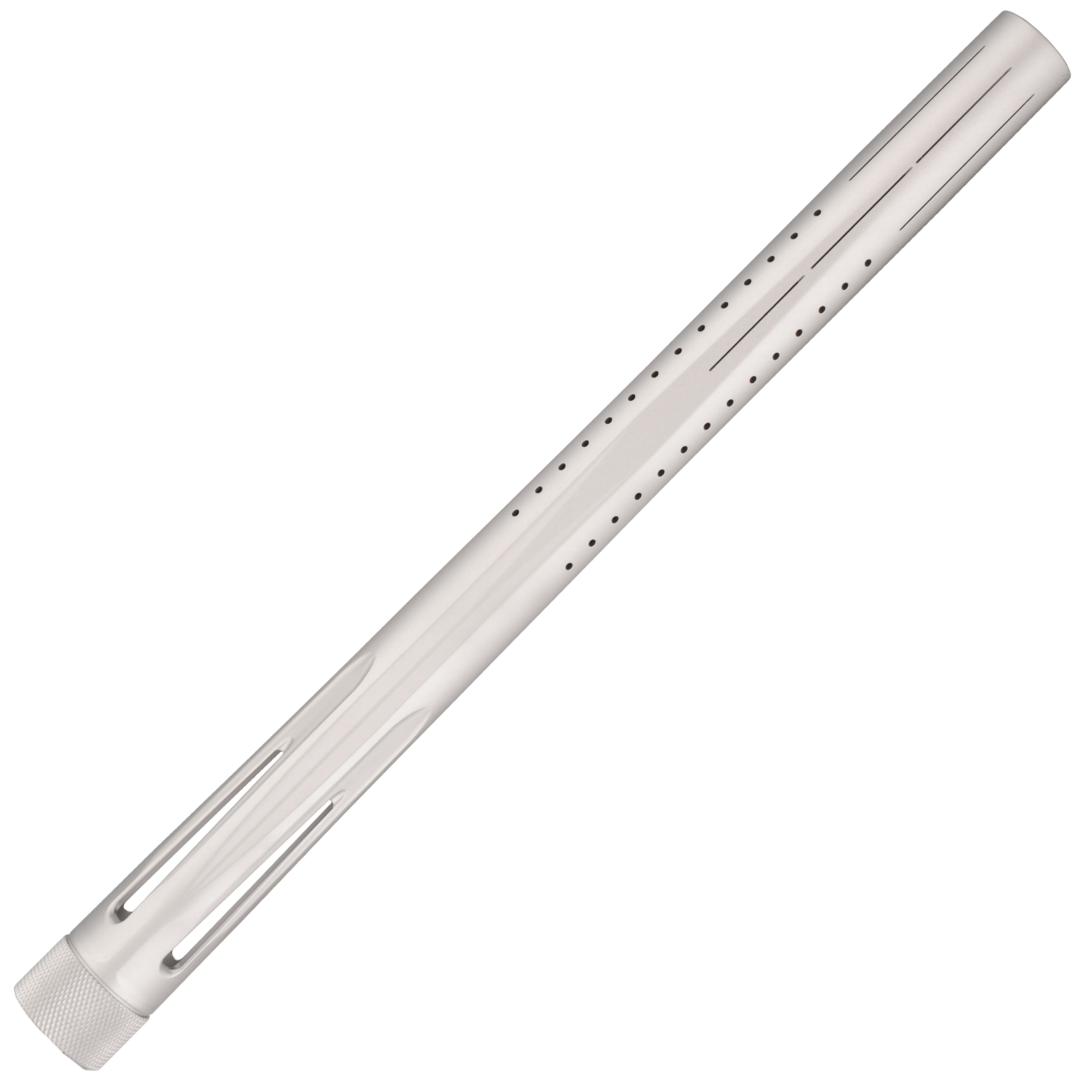 LAZR Barrel Tip - Dust Silver