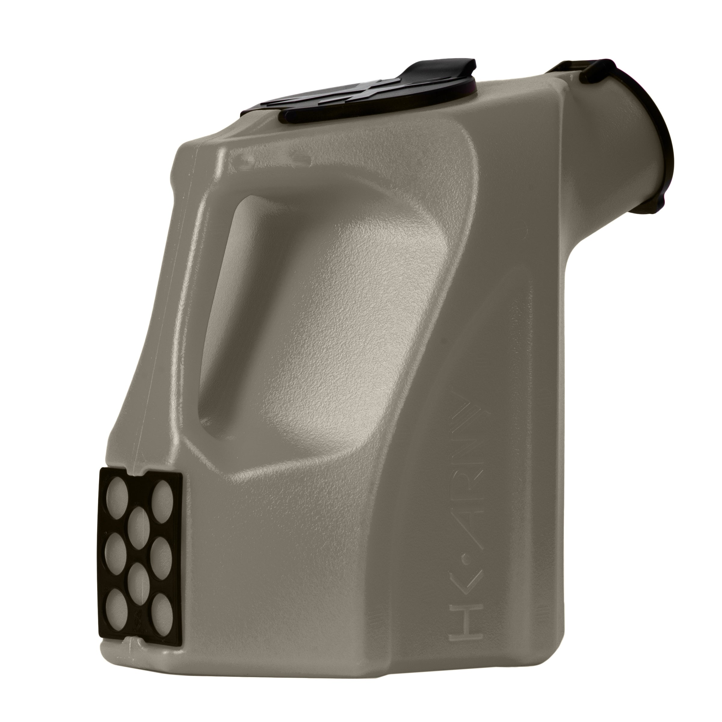 Reload 1000 Round Paintball Hauler / Pod Filler - Smoke - Image 3