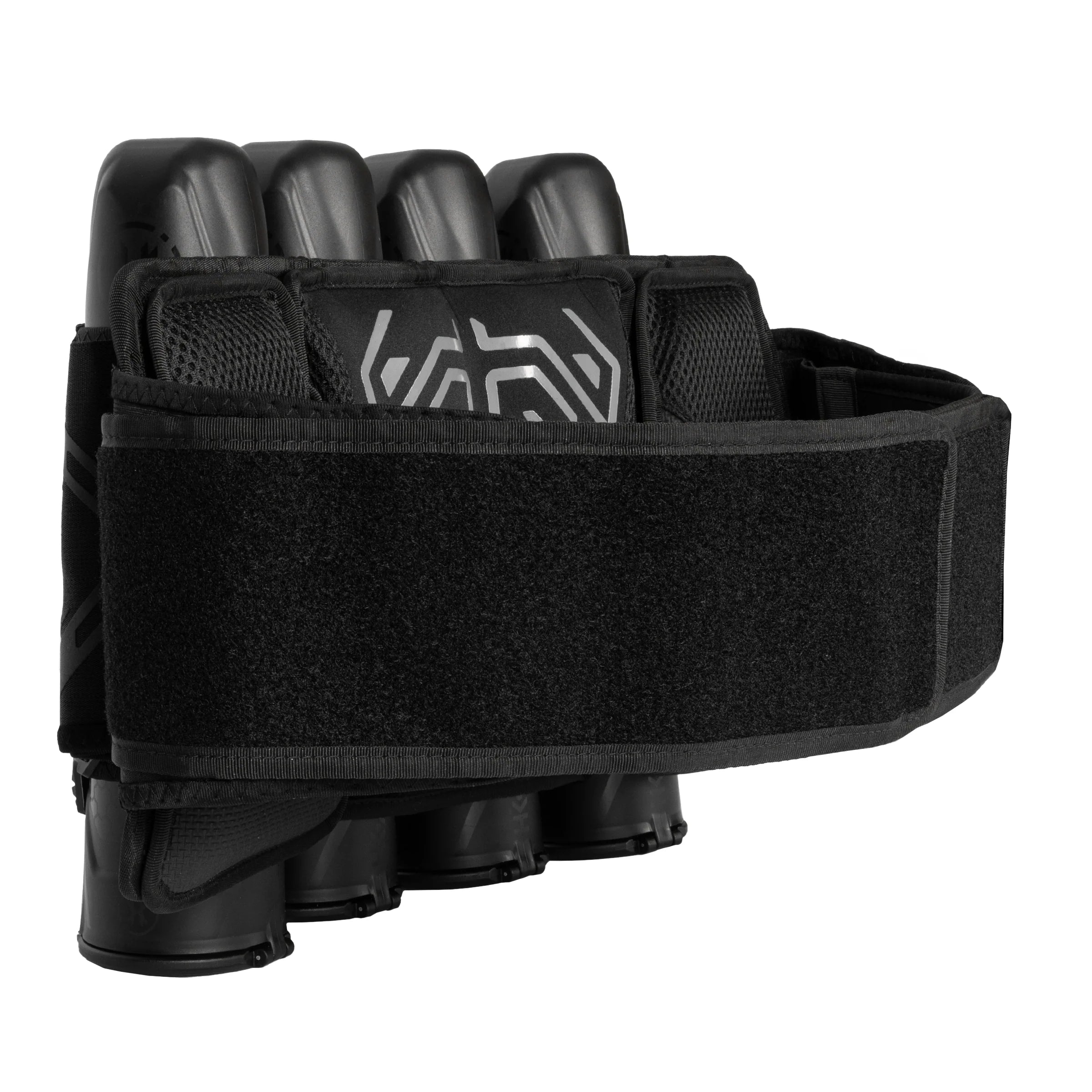 ELX Paintball Harness | Shadow | 4+3+4 | HK Army - Image 5