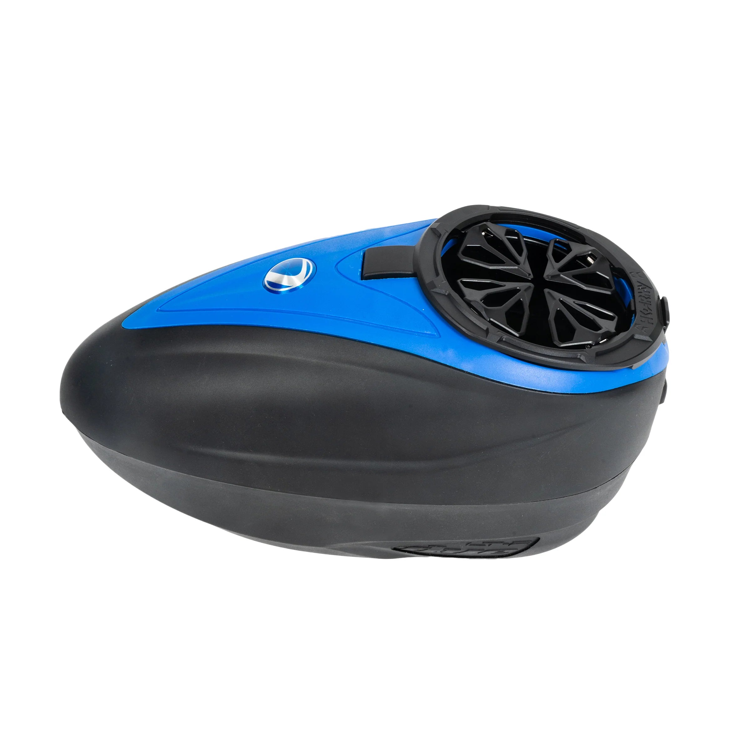 EVO Rotor/LTR Metal Speed Feed | Color: Black | HK Army - Image 3