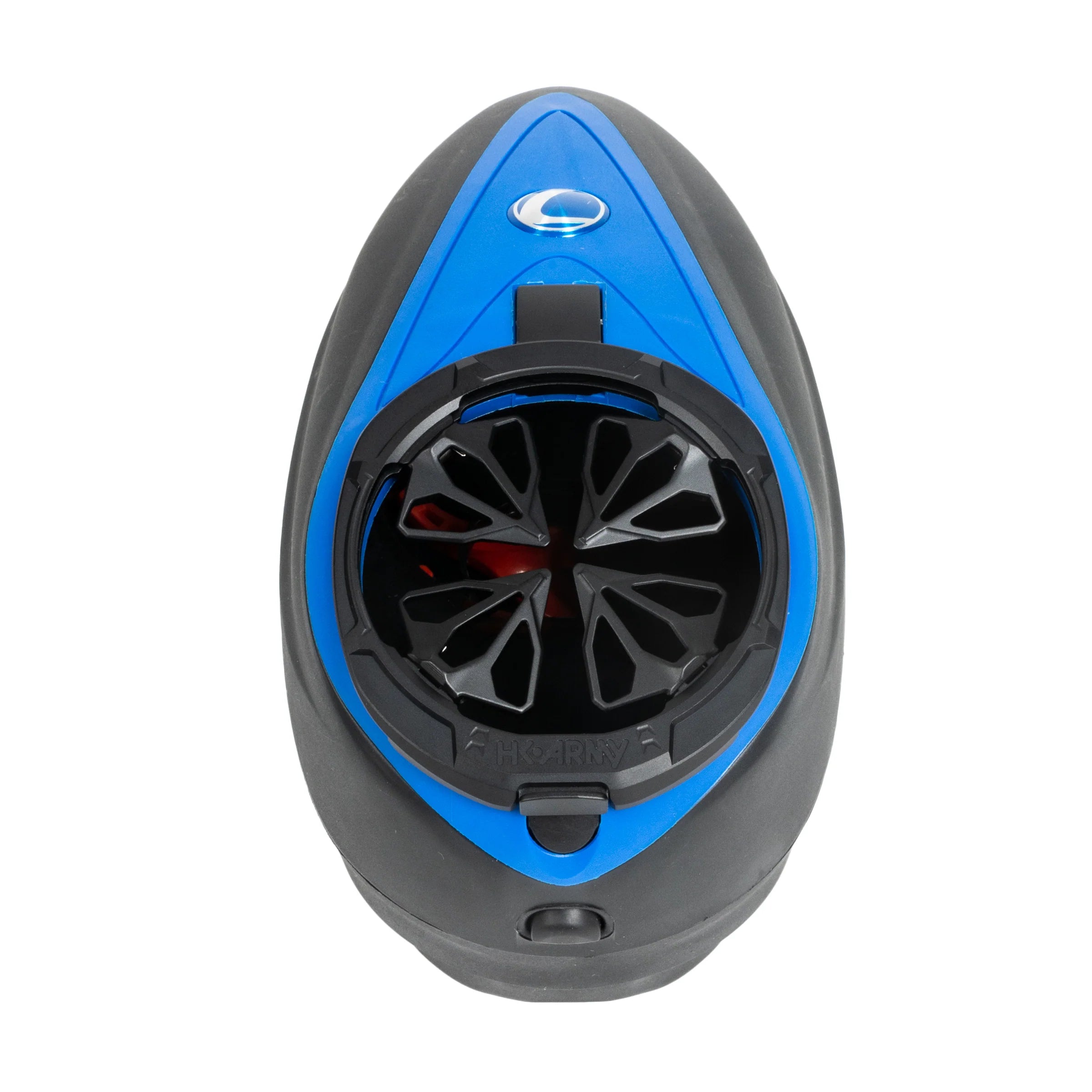 EVO Rotor/LTR Metal Speed Feed | Color: Black | HK Army - Image 9