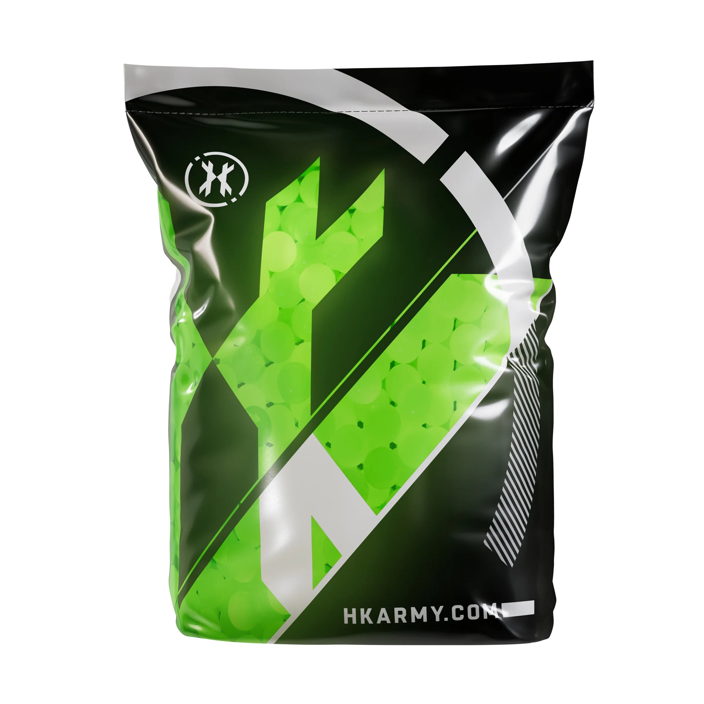 Paintballs | Glow In The Dark Fill | 500 Counts | 0.68 Cal | HK Army - Image 6