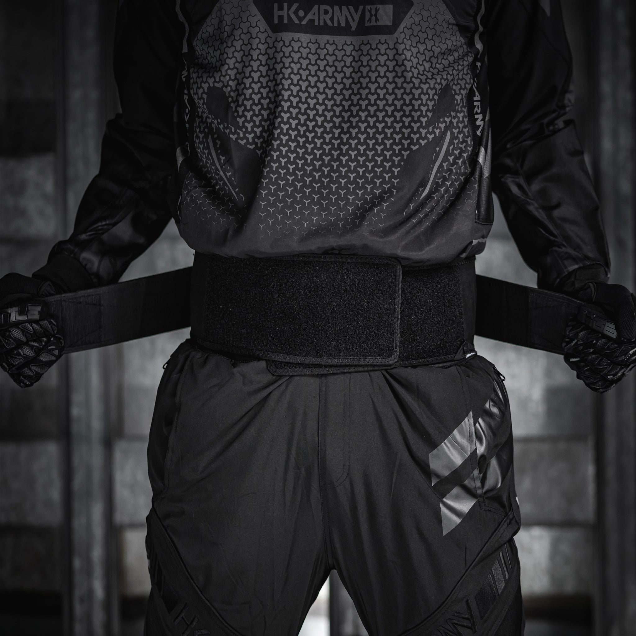 Speed Flex Belt - Black - Image 11