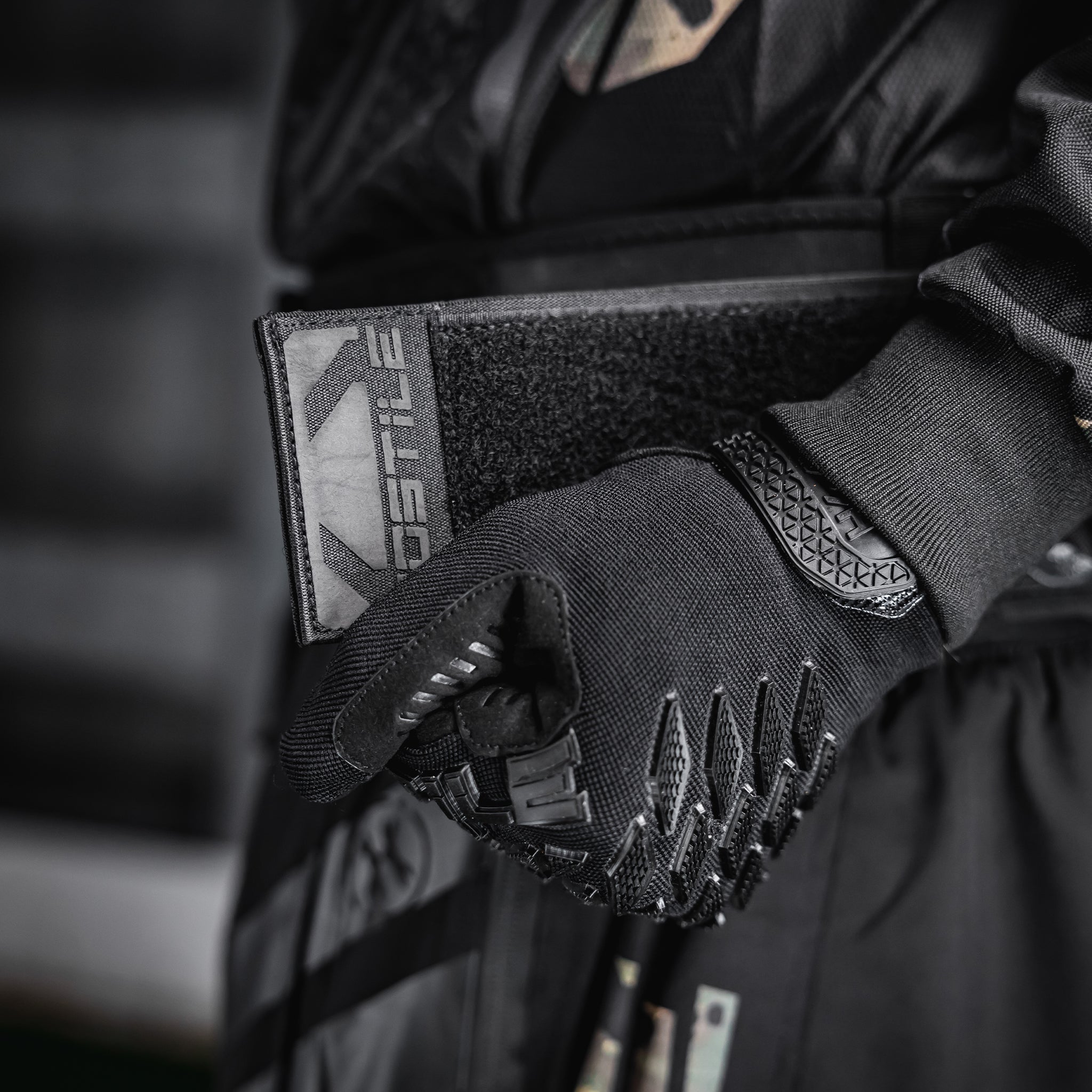 Speed Flex Belt - Black - Image 12