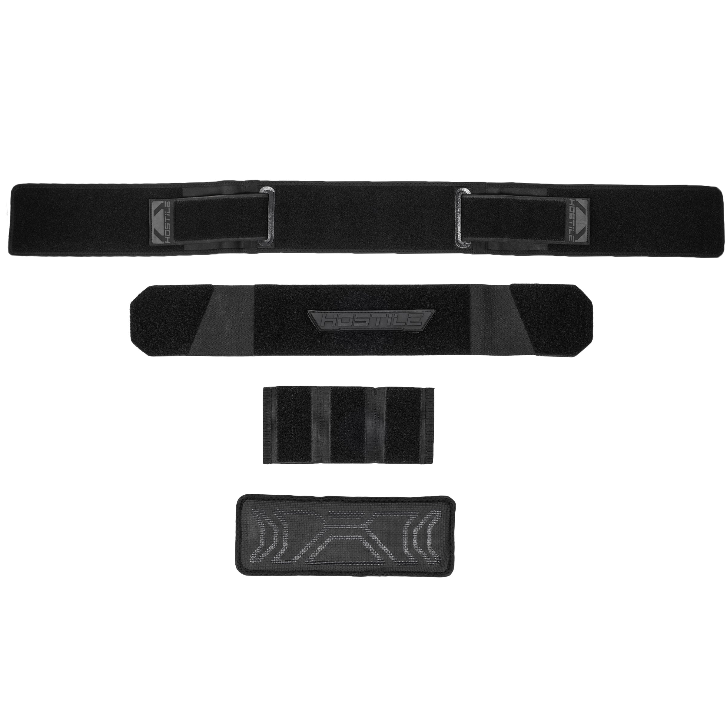 Speed Flex Belt - Black - Image 15