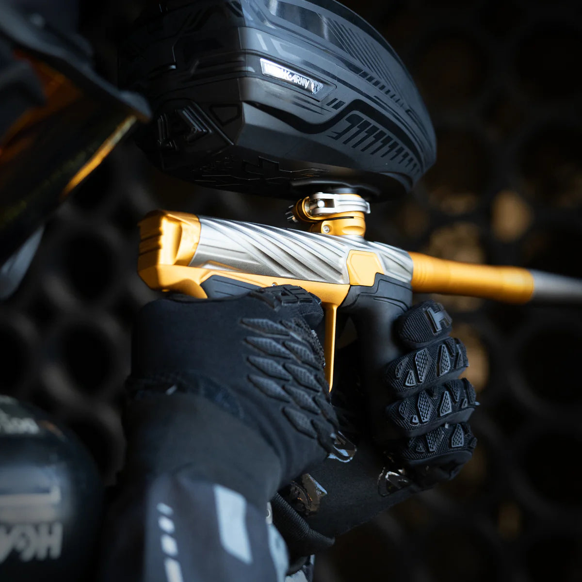 HK Orbit 180R Marker - Canary - Image 8