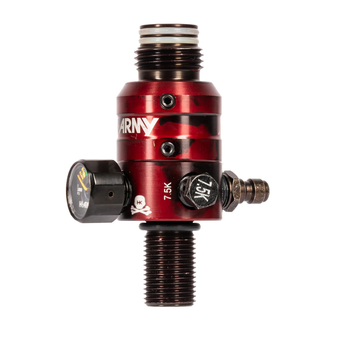 AeroLite Pro Regulator - Adjustable & Rotational - LE Bloodhawk - Image 5