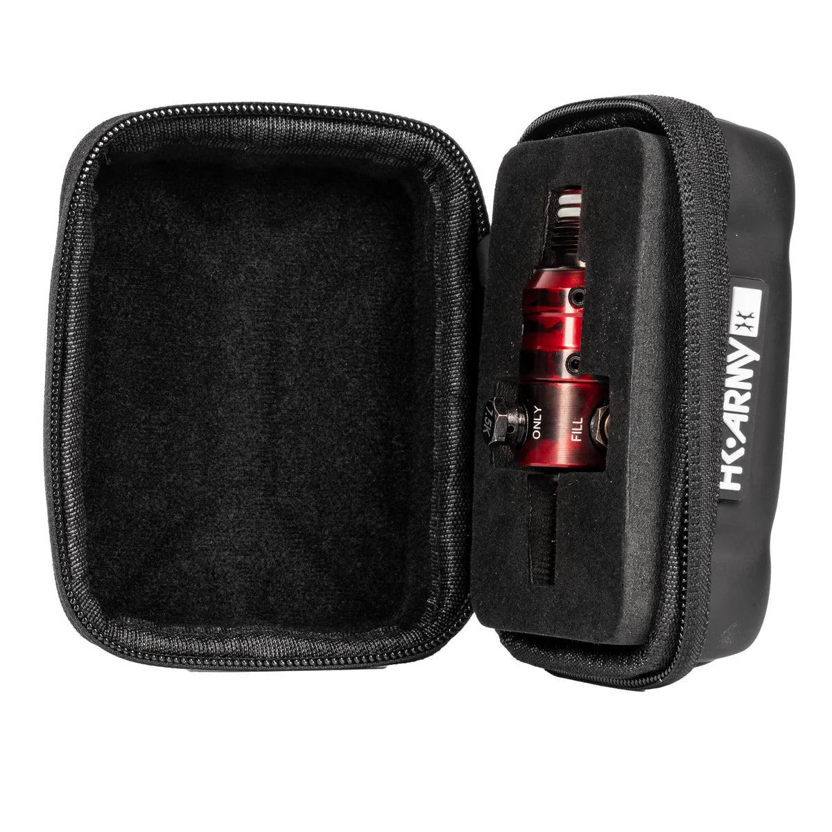 AeroLite Pro Regulator - Adjustable & Rotational - LE Bloodhawk - Image 6