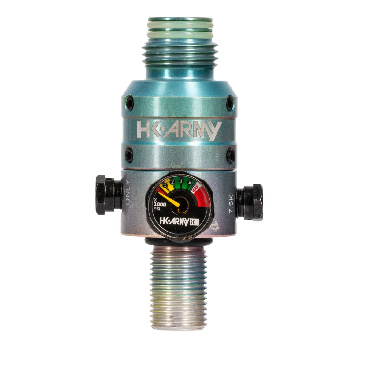 AeroLite Pro Regulator - Adjustable & Rotational - LE Chameleon - Image 3